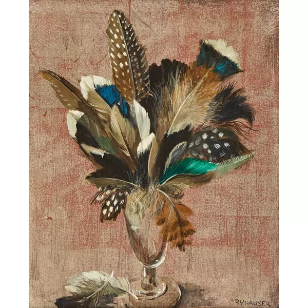 "Plumes"