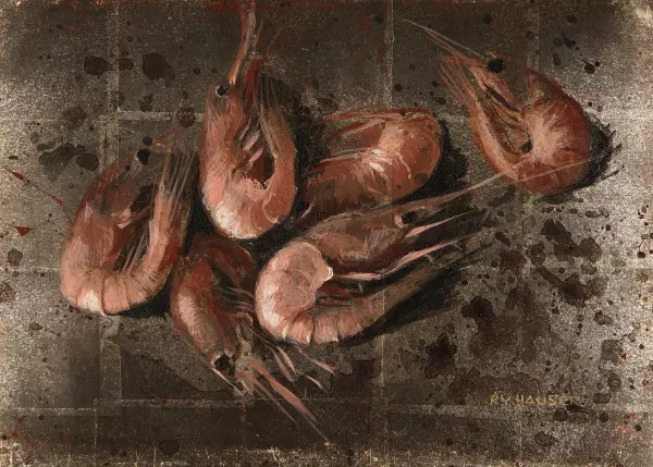 Crevettes