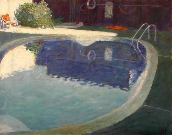 René Fendt — Ohne Titel