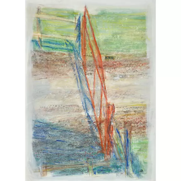Ohne Titel