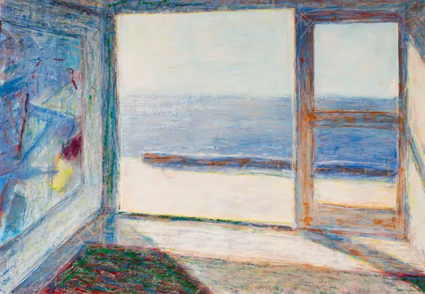 Pacific light