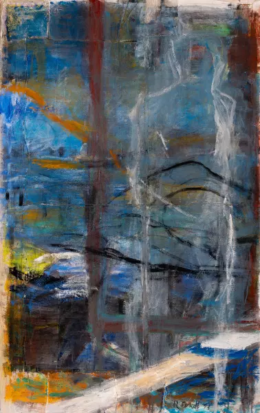 Ohne Titel. 1993