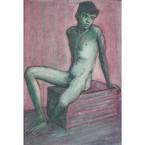 Ricco Wassmer — "Académie".