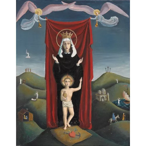 Ricco Wassmer — Das Leben Christi.