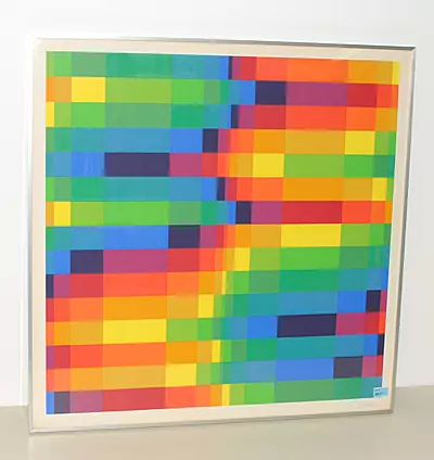 Richard Paul Lohse — September 2018 (A150) - Auktionsstart: 17.9.2018, 14:10 — Schuler Auktionen