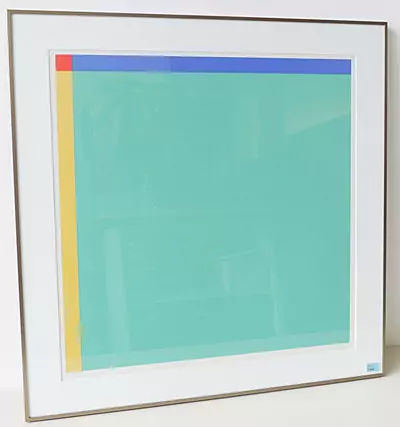 Richard Paul Lohse — Dezember 2017 (A147) - Auktionsstart: 11.12.2017, 14:10 — Schuler Auktionen