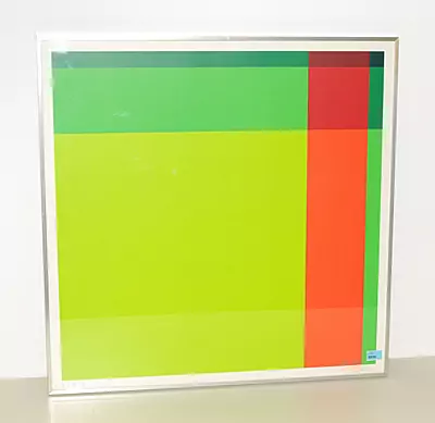 Richard Paul Lohse — September 2018 (A150) - Auktionsstart: 17.9.2018, 14:10 — Schuler Auktionen
