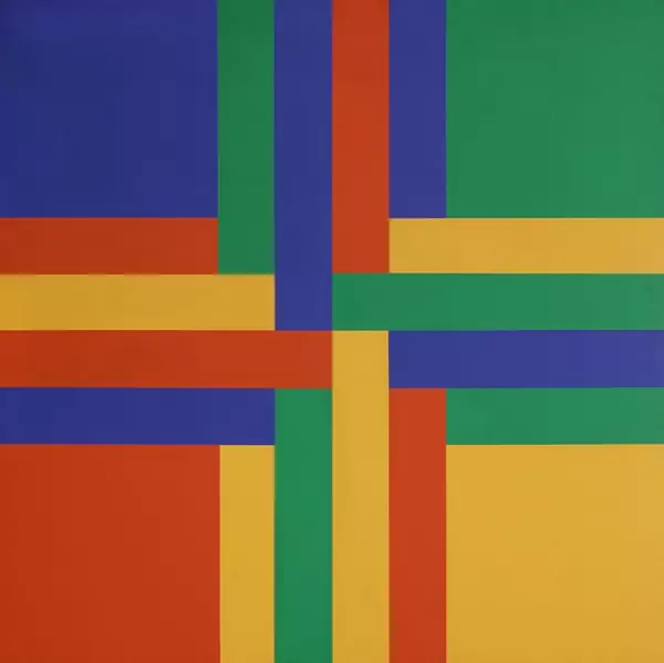 Richard Paul Lohse (1902-1988) — Genève Enchères