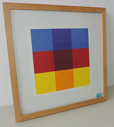 Richard Paul Lohse — März 2017 (A144) - Auktionsstart: 20.3.2017, 13:40 — Schuler Auktionen