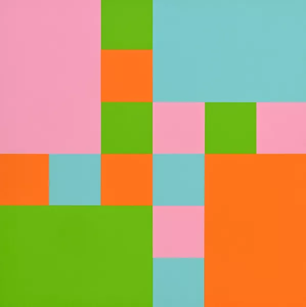 Richard Paul Lohse — Composition,