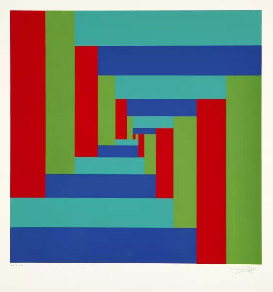 Ohne Titel