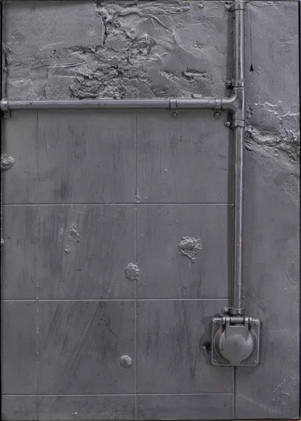 Rico Weber (1942-2004), "Prise étanche". — DognyAuction