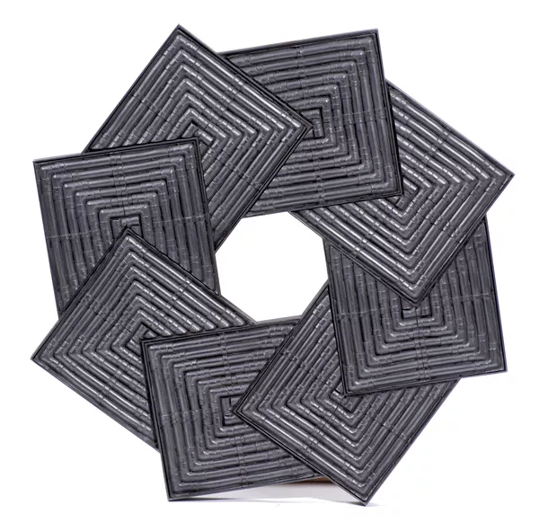 Rico Weber (1942-2004), "Le soleil noir de l'éternité" — DognyAuction