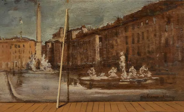 Rinaldo Geleng (1920-2003) — Genève Enchères