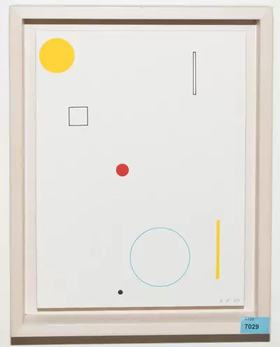 Rita Ernst — Dezember 2020 (A159) - Auktionsstart: 7.12.2020, 12:20 — Schuler Auktionen