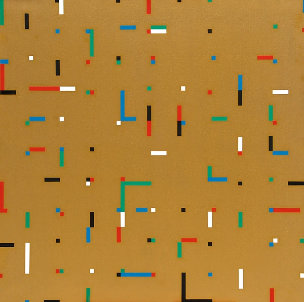 Rita Ernst — Ritmo oro, 1995