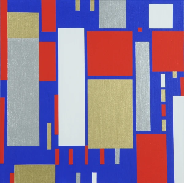 Rita Ernst — Customacci, 2000