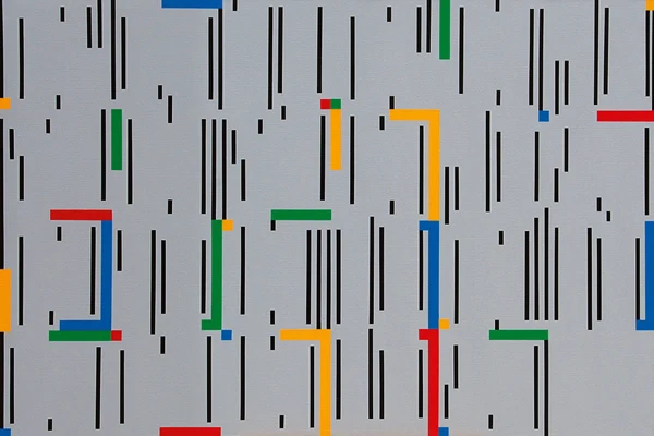 Rita Ernst — Zustand V, 1996