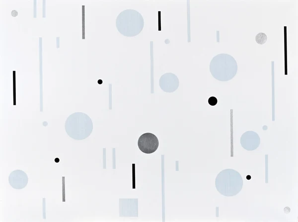 Rita Ernst — Vanishing Structures III, 2005