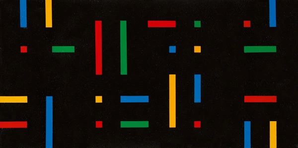 Rita Ernst — Ohne Titel, 1988