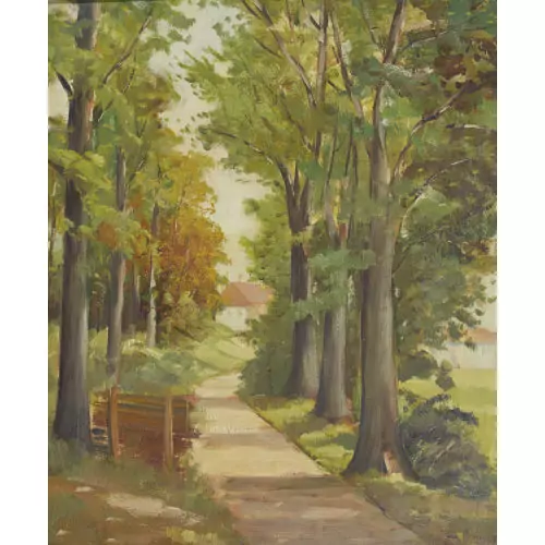 "Elfenau - Bern"
