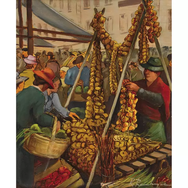 Zibelemärit