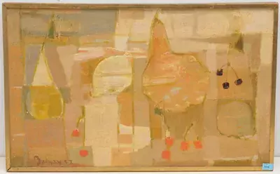 Robert Boinay — September 2023 (A170) - Auktionsstart: 18.9.2023, 14:45 — Schuler Auktionen