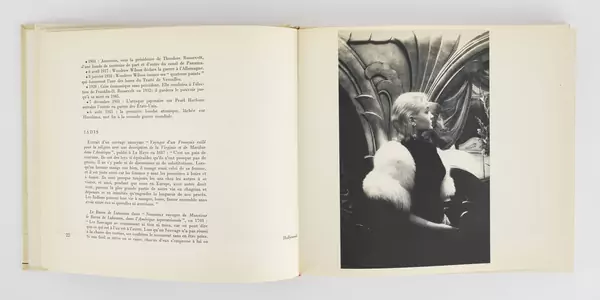 Robert Frank (1924-2019) — Genève Enchères