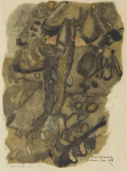 Robert Hainard (1906-1999) — Genève Enchères