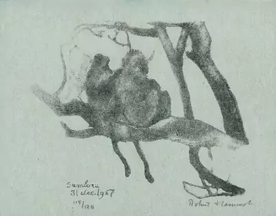 Robert Hainard — März 2026 (A180) - Auktionsstart: 23.3.2026, 11:15 — Schuler Auktionen