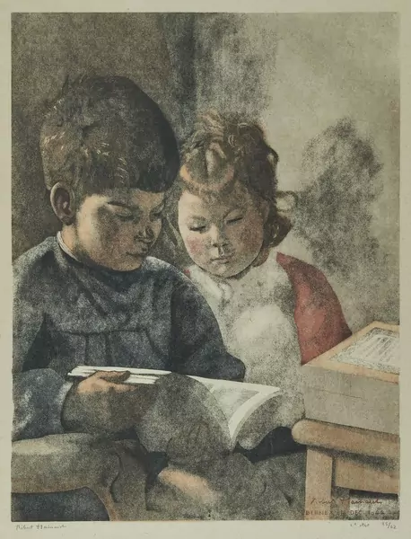 Robert Hainard (1906-1999) — Genève Enchères