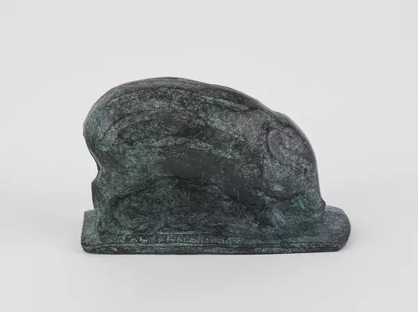 Robert Hainard (1906-1999) — Genève Enchères