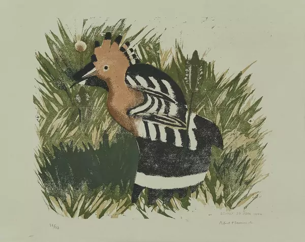 Robert Hainard (1906-1999) — Genève Enchères