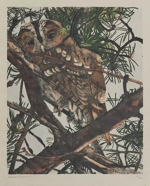Robert Hainard (1906-1999) — Genève Enchères