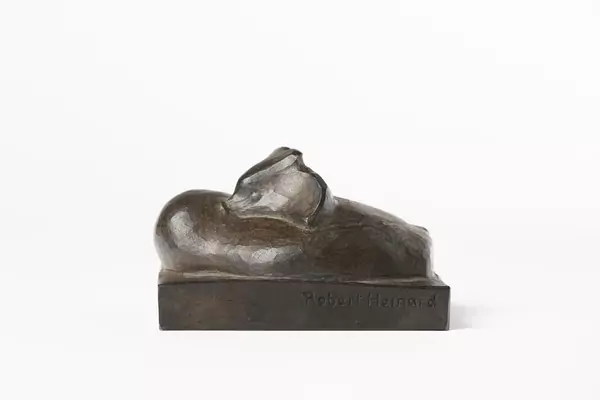 Robert Hainard (1906-1999) — Genève Enchères