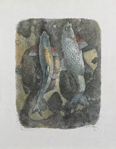 Robert Hainard — Juni 2016 (A141) - Auktionsstart: 13.6.2016, 15:10 — Schuler Auktionen