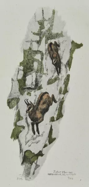 Robert Hainard (1906-1999) — Genève Enchères