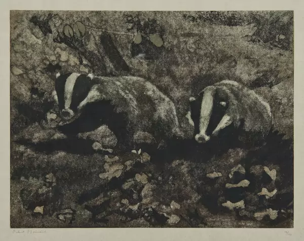 Robert Hainard (1906-1999) — Genève Enchères