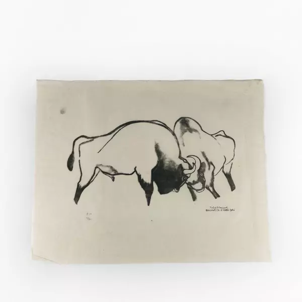 Robert Hainard (1906-1999) — Genève Enchères