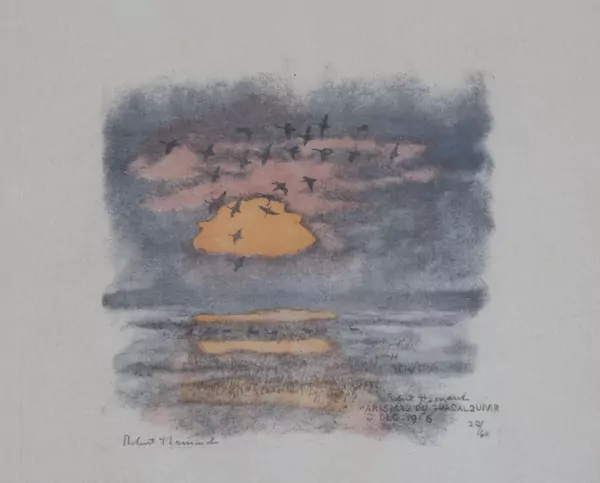 Robert Hainard (1906-1999) — Genève Enchères