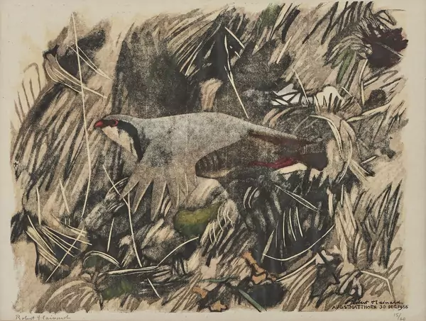 Robert Hainard (1906-1999) — Genève Enchères
