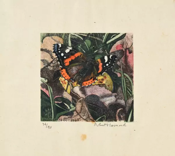 Vulcain
