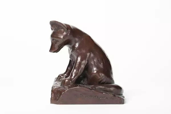 Robert Hainard (1906-1999) — Genève Enchères