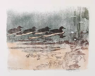 Robert Hainard — Dezember 2015 (A139) - Auktionsstart: 11.12.2015, 15:30 — Schuler Auktionen