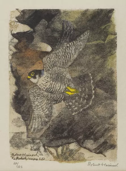 Robert Hainard (1906-1999) — Genève Enchères