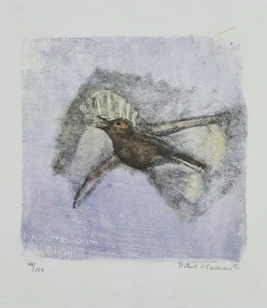 Robert Hainard (1906-1999) — Genève Enchères