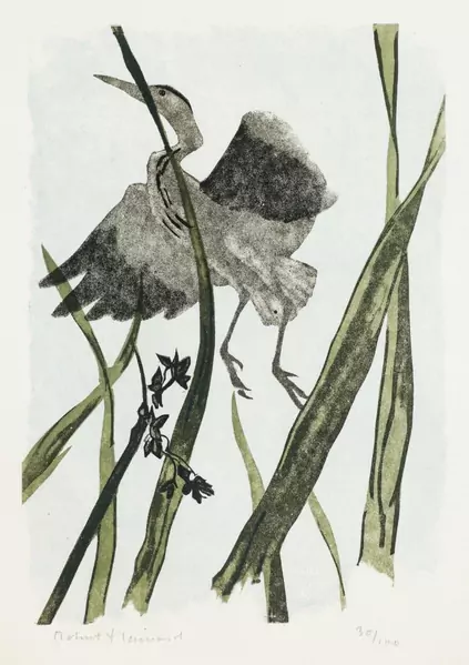 Robert Hainard (1906-1999) — Genève Enchères