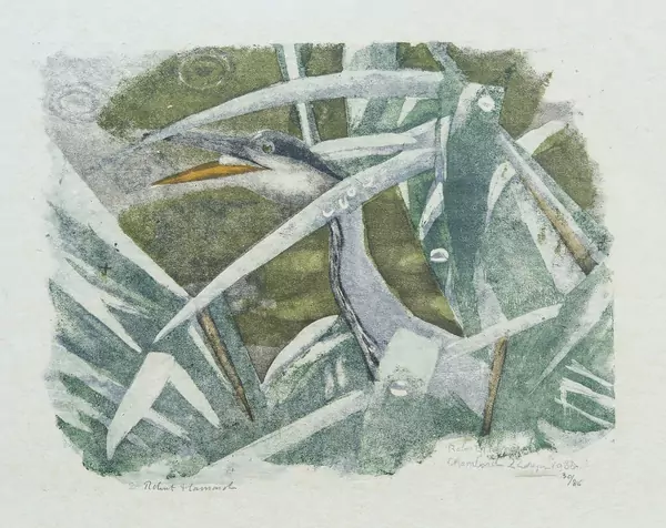 Robert Hainard (1906-1999) — Genève Enchères