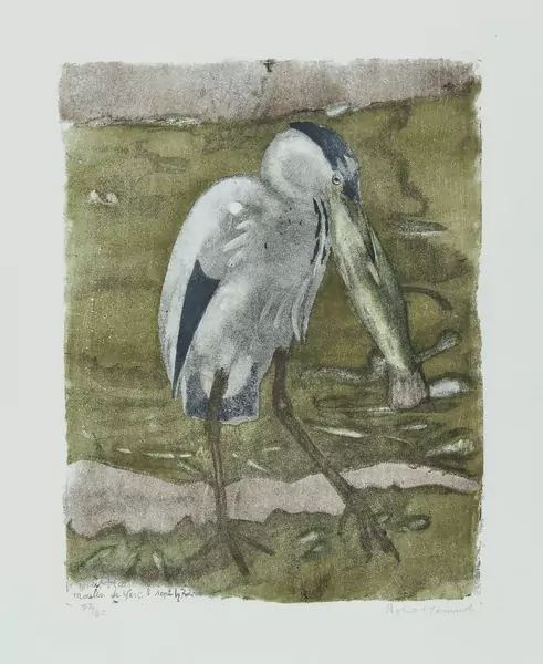 Robert Hainard (1906-1999) — Genève Enchères