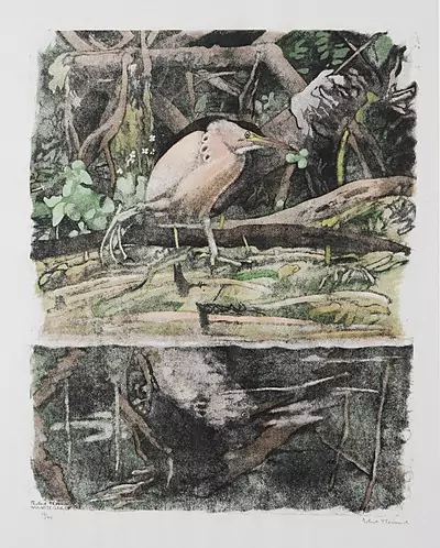 Robert Hainard — Dezember 2015 (A139) - Auktionsstart: 11.12.2015, 15:30 — Schuler Auktionen